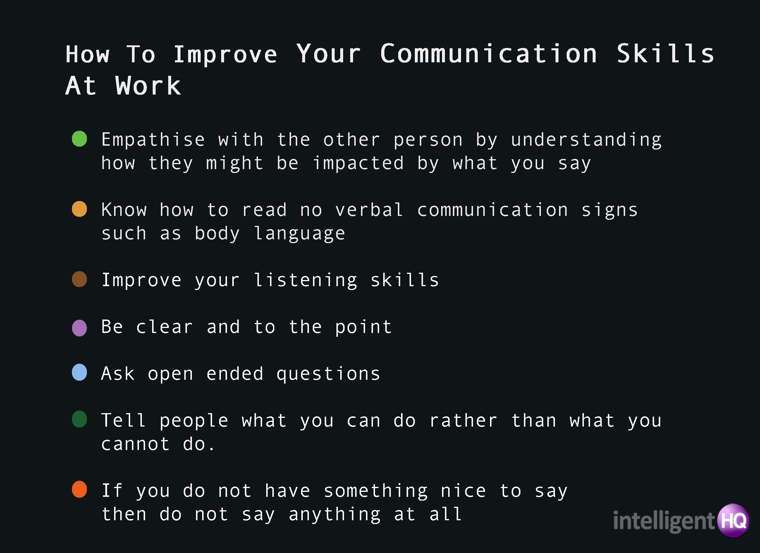 Quotes On Effective Communication Skills Quotesgram