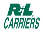 R L Carriers Launches State Of The Art Modernized Website R L