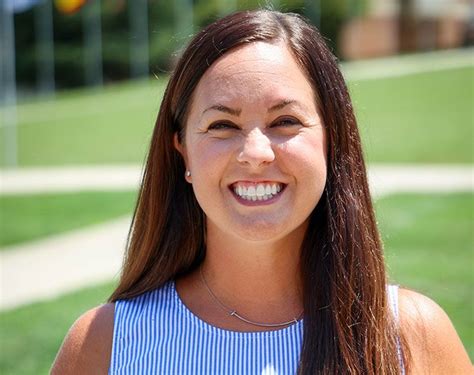 Rabun Gap Nacoochee School Brittany Wiese To Lead Early Learning