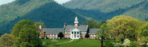 Rabun Gap Nacoochee School In Ga Niche