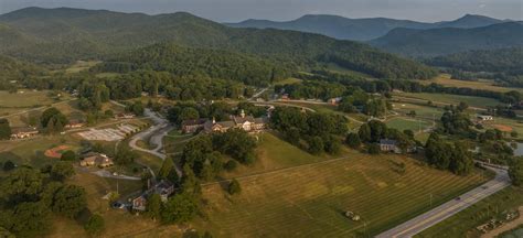 Rabun Gap Nacoochee School Projects Carroll Daniel Construction