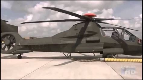 Rah 66 Comanche Helicopter Uavs Documentary Youtube