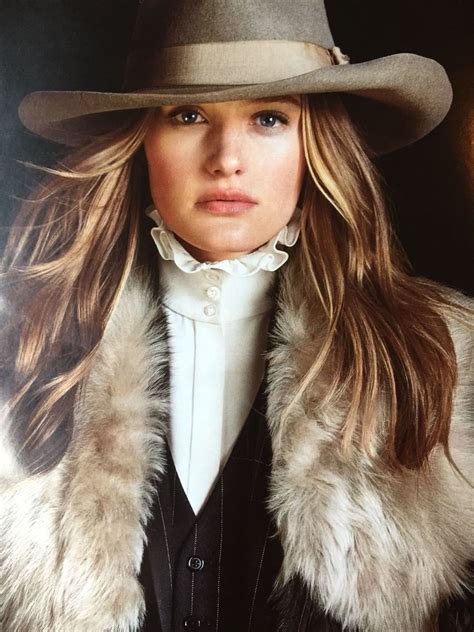 Ralph Lauren Collection Fall 2015 Magazine Ad Ralph Lauren Looks