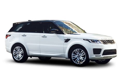 Range Rover Lease How To Lease The Car Of Your Dreams