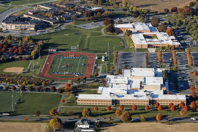 Ranking Every Us High School In 2021 Here S How Pa Schools Did