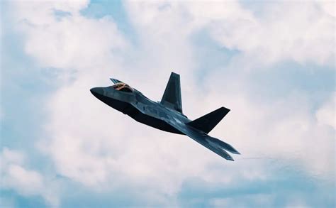 Raptor F 22 Top Speed