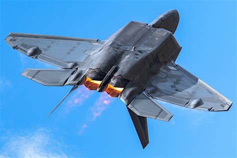 Raptor F22 Top Speed Everything You Need To Know Abbotsford