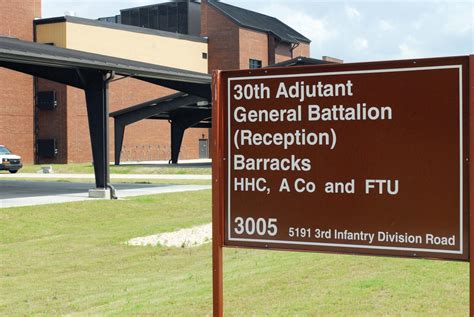 Reception Station Barracks Certified Leed Silver Article The United