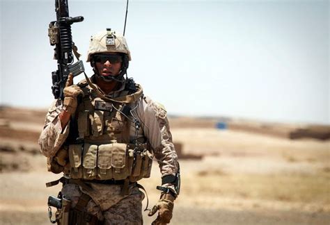 Recon Marines In Afghanistan Military Heroes Special Forces Military