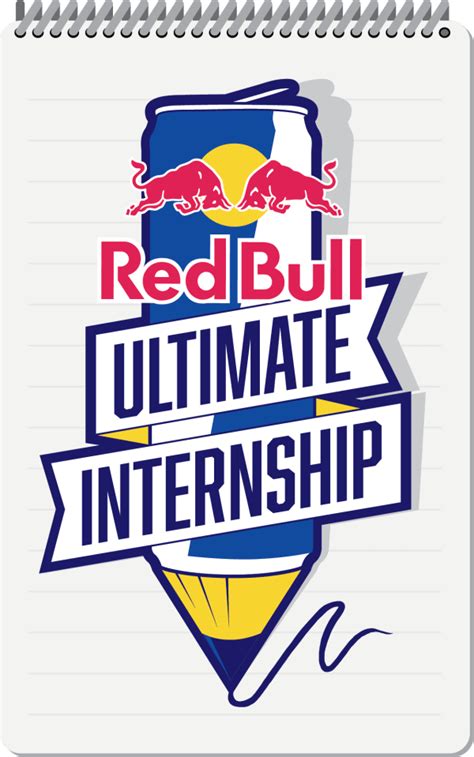 Red Bull Racing Internship Work Experience Information