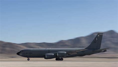 Red Flag 18 1 In Full Swing At Nellis Afb Nellis Air Force Base