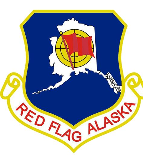 Red Flag Alaska