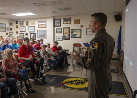 Red River Valley Fighter Pilots Amp Quot River Rats Amp Quot Tour The 357Th Fighter