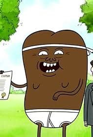 Regular Show Caffeinated Coffee Tickets Tv Episode 2010 Imdb