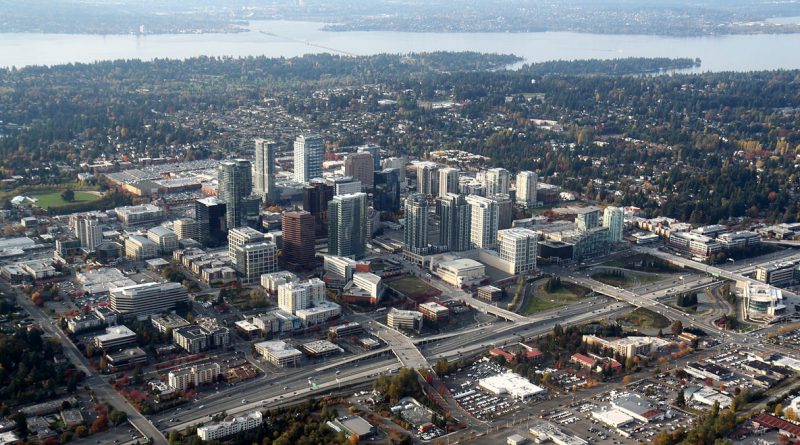 Relocation Guide For Federal Way Washington The Relo Group