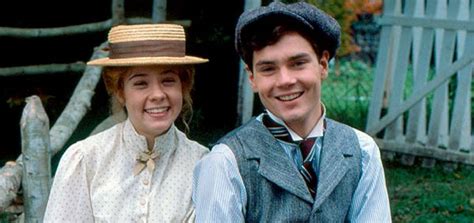 Remembering The Goodness Of Gilbert Blythe And The Magic Of Anne Of