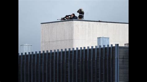 Report Canadian Sniper Shattered World Record For The Longest