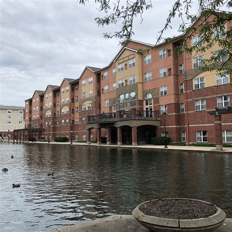 Residence Inn Indianapolis Downtown On The Canal Updated 2021 Prices