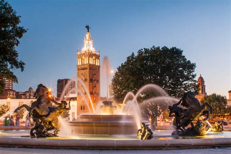 Restaurants On The Plaza In Kansas City Eatkc