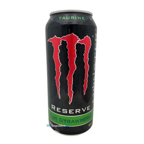 Review Monster Reserve Kiwi Strawberry Power Drink Googlechrom Casa