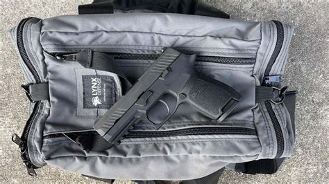 Review Sig P320 Compact Glock 19 Replacement Or Bust