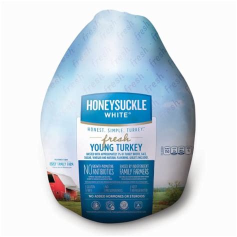 Reviews On Honeysuckle White Turkey