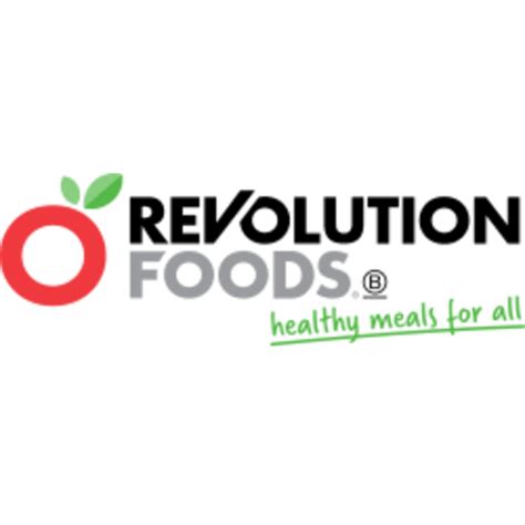 Revolution Foods Increases Focus On Serving Local Students And