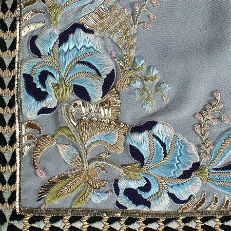 Ricamour Embroideries Which One Do You Prefer Designers Our Artisans Love Making Designs For