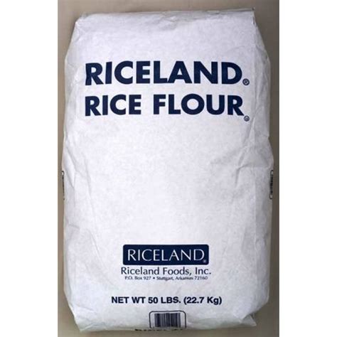 Riceland Rice Flour