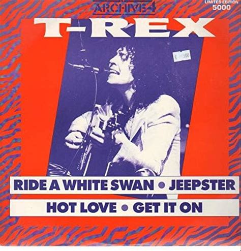 Ride A White Swan Amazon Co Uk