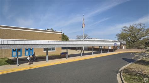 Robert Frost Middle School Rankings Reviews Homes Com