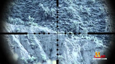 Robert Furlong 2 5Km Sniper Kill Shot In Afghanistan Youtube