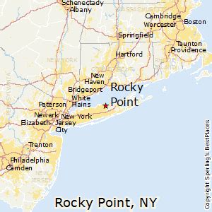 Rocky Point Ny County