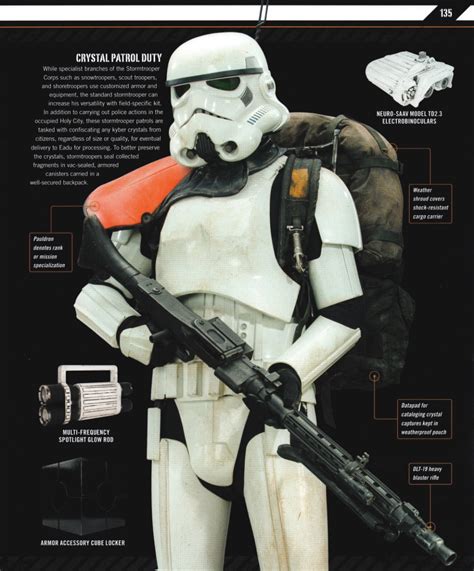 Rogue One Ultimate Visual Guide 2016 Star Wars Facts Star Wars