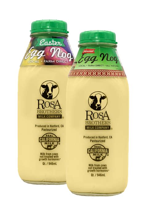 Rosa Brothers Dairy And Creamery Rosa Brothers Milk Company