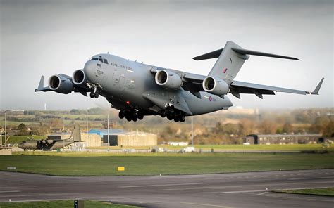 Royal Air Force Globemaster