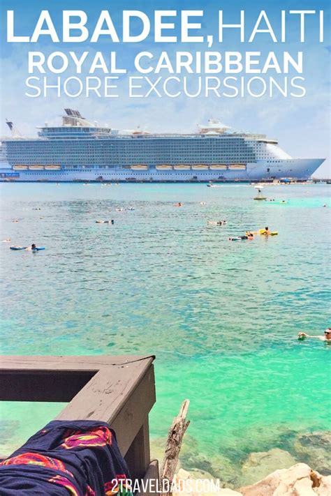 Royal Caribbean Shore Excursions