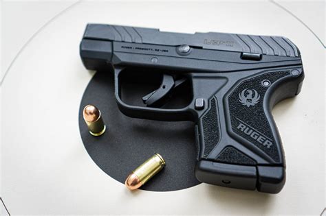 Ruger 380 Lcp 2 Review