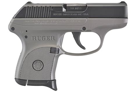 Ruger Concealed Carry 9Mm - Alert Data