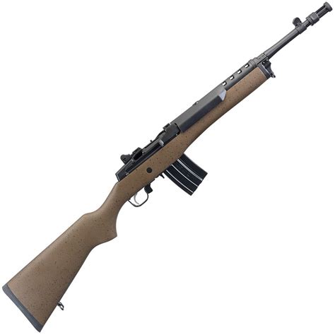 Ruger Mini 14 Tactical 5 56Mm Semi Automatic Rifle Sportsman S