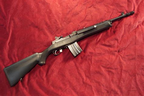 Ruger Mini 14 Tactical Rifle 223 Ca For Sale At Gunsamerica Com