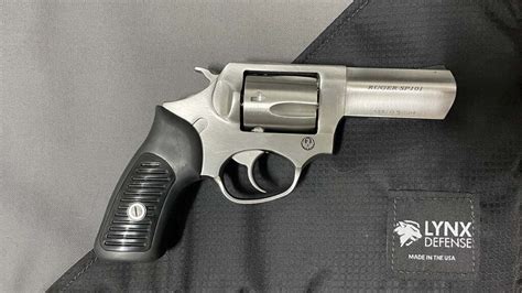 Ruger Sp101 Review Is This The Best 357 Magnum Revolver