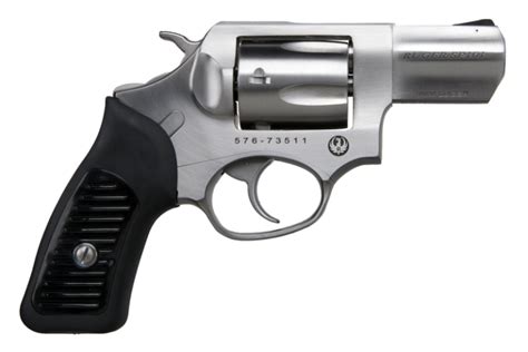 Ruger Sp101 Review The Tank Like Snubby Pew Pew Tactical