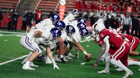 Rumson Fair Haven Football Celebrates Run To State Finals Bvm Sports