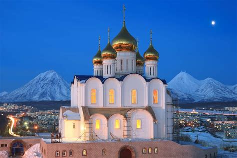 Russia's Safe Haven: 10+ Reasons To Explore The Peaceful Side