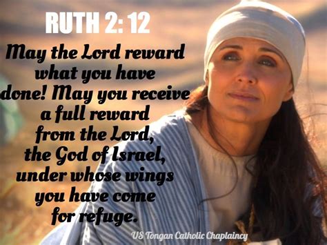 Ruth 2 12 Hanukkah Quote Bible Study Verses Bible Verses Quotes