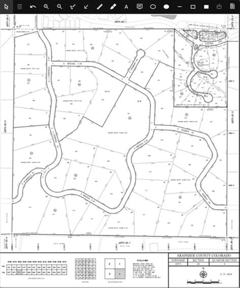 S Odessa Cir Centennial 80016 Loopnet Co Uk