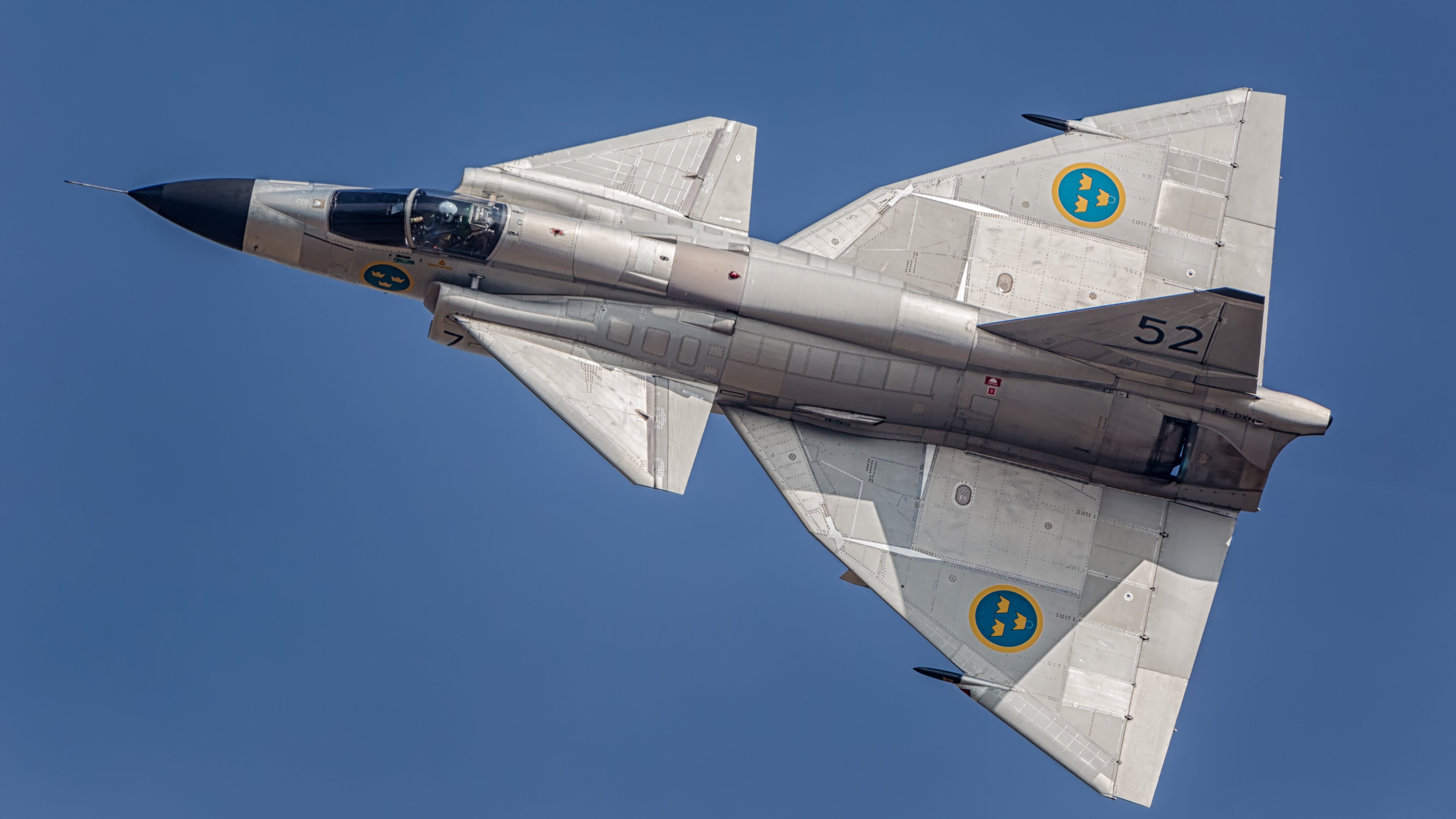 6 Ways To Design The Ultimate Saab Viggen Today - Alert Data