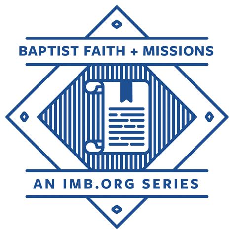 Salvation S Ultimate Goal The Baptist Faith And Missions Imb