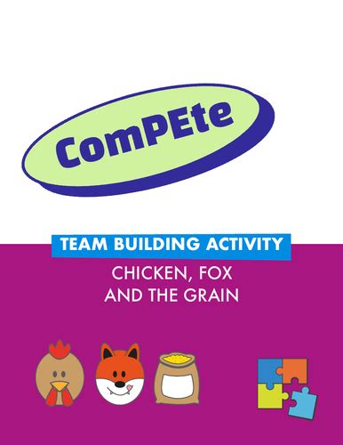 Sample Team Building Toolkit Teaching Resources